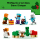 LEGO LEGO Minecraft 21280 Kalendarz adwentowy na 2025 rok - 1331748 - zdjęcie 7